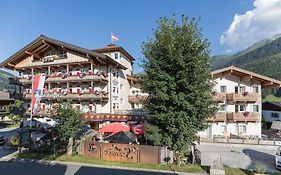 Hotel Steiger